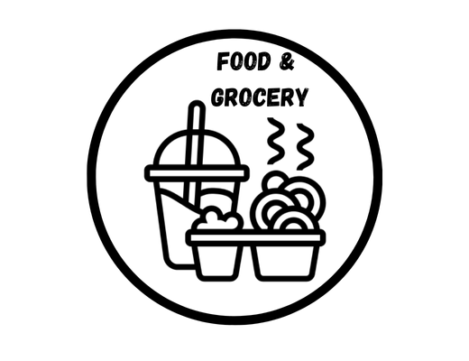 Food & Grocery