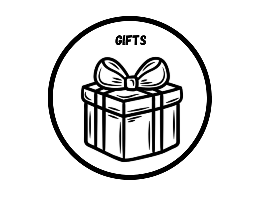 Gifts