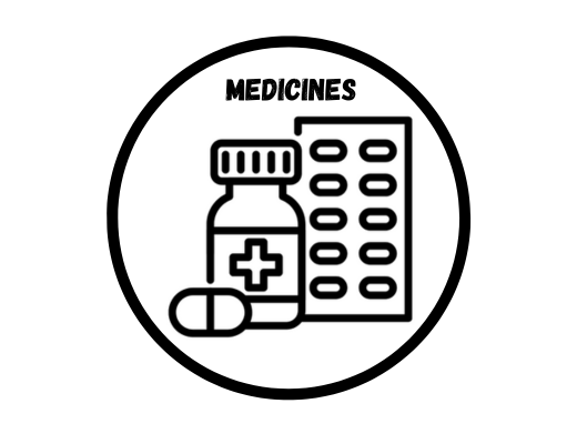 Medicines