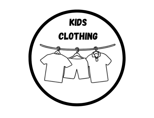 Kids Clothing