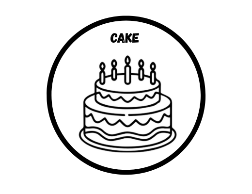 Cake