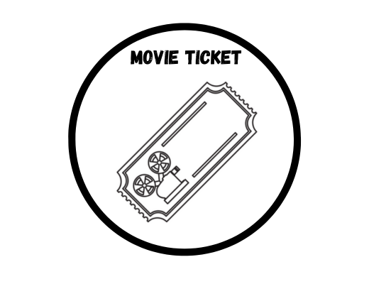 Movie Ticket