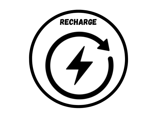 Recharge